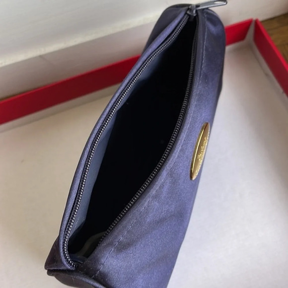 Christian Dior zippered cosmetic pouch - Picture 4 of 9